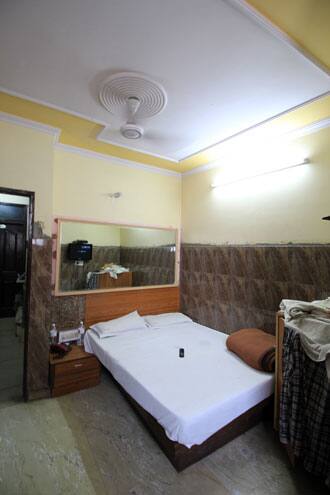 Welcome Inn Guest House, New Delhi 4